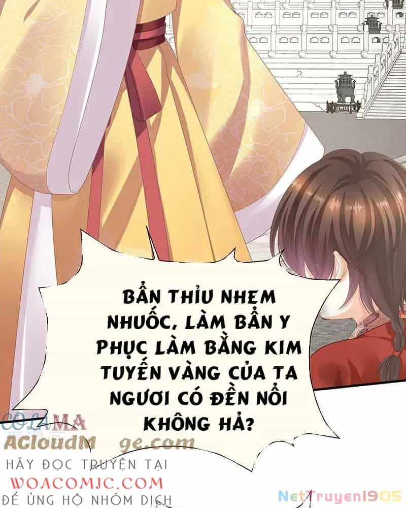 Hậu Cung Của Nữ Đế - Chương 395 - ảnh 54