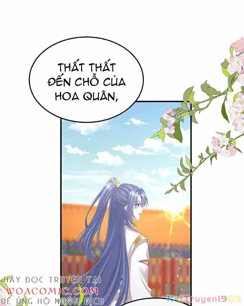 Hậu Cung Của Nữ Đế - Chương 397 - ảnh 21