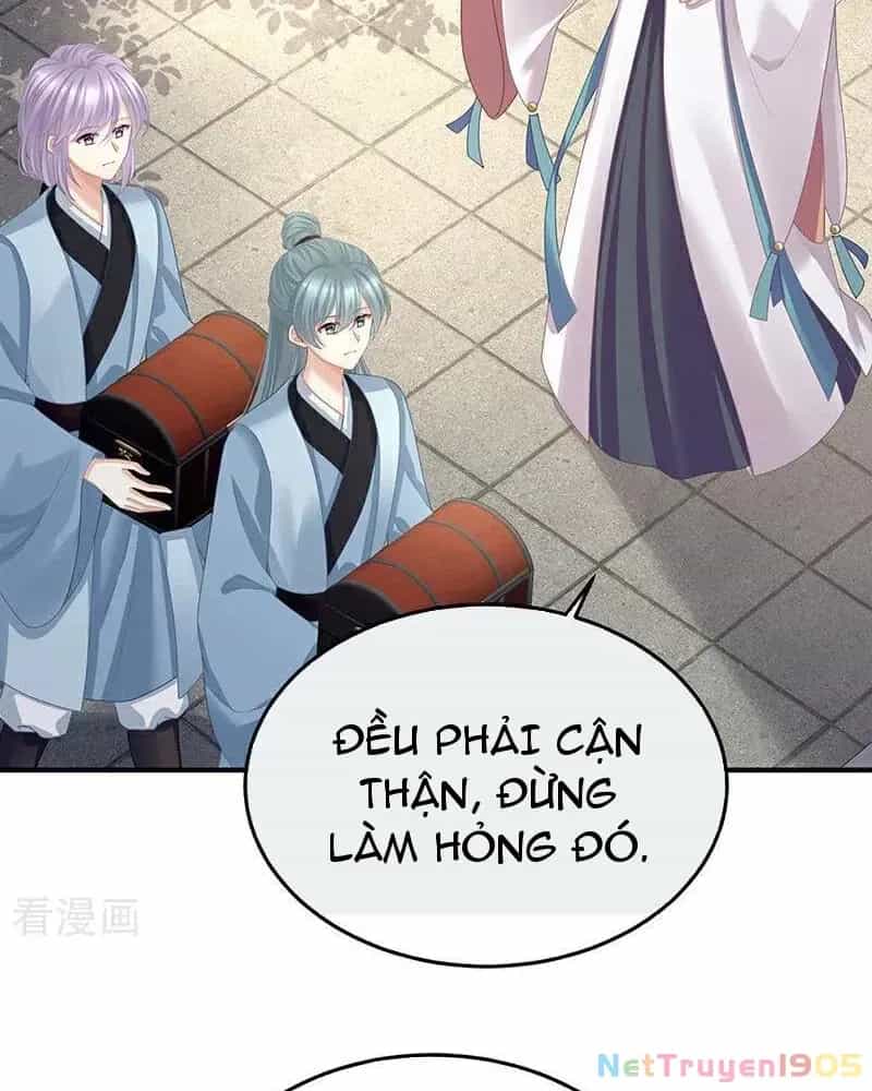 Hậu Cung Của Nữ Đế - Chương 397 - ảnh 24