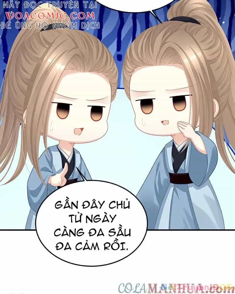 Hậu Cung Của Nữ Đế - Chương 397 - ảnh 39