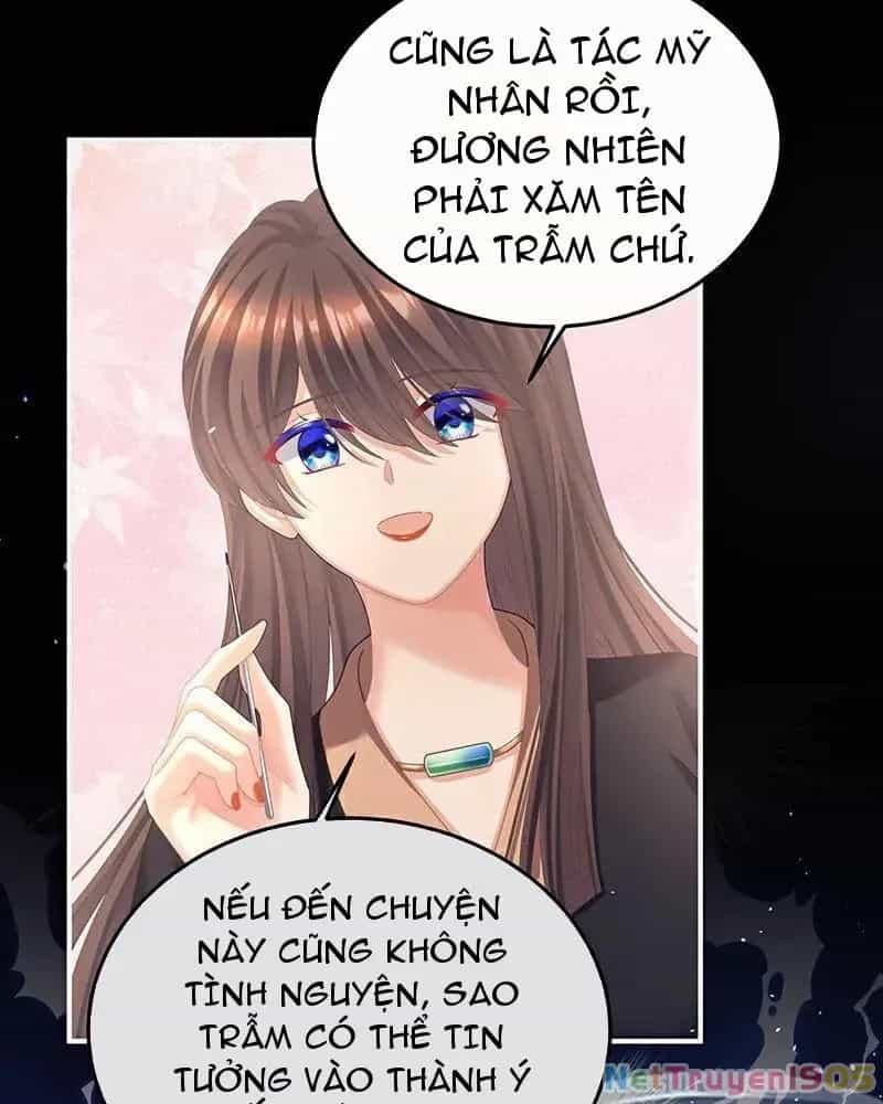 Hậu Cung Của Nữ Đế - Chương 413 - ảnh 38