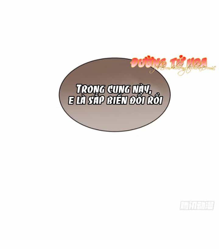 Hậu Cung Của Nữ Đế - Chương 40 - ảnh 37