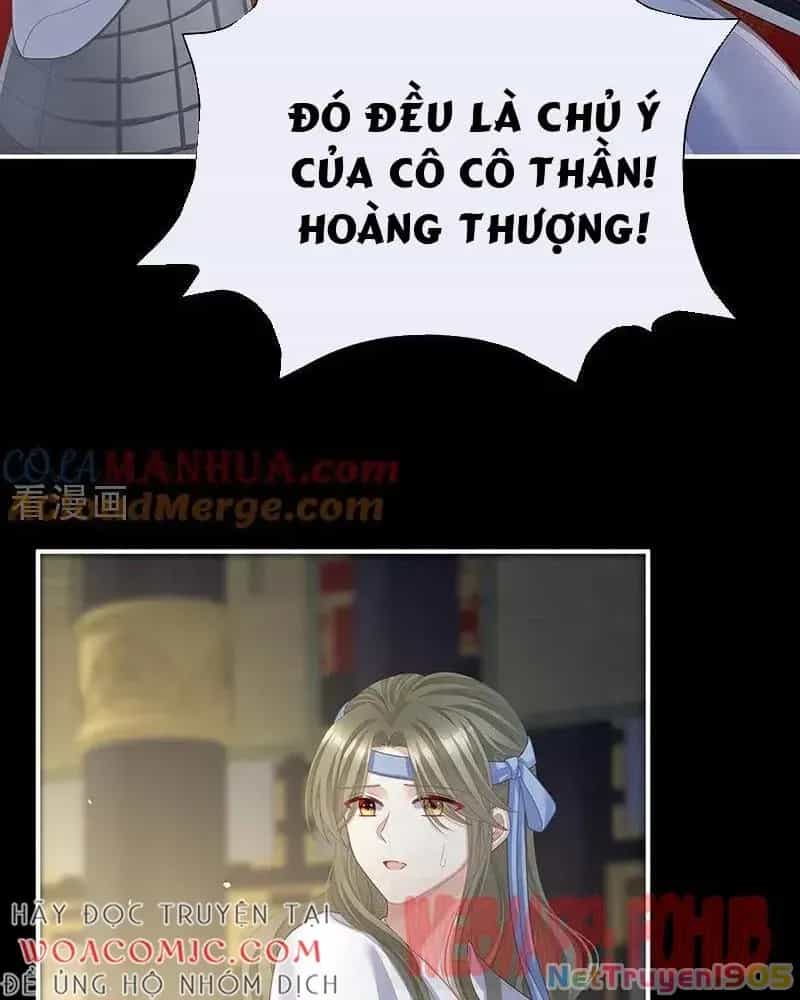 Hậu Cung Của Nữ Đế - Chương 426 - ảnh 7