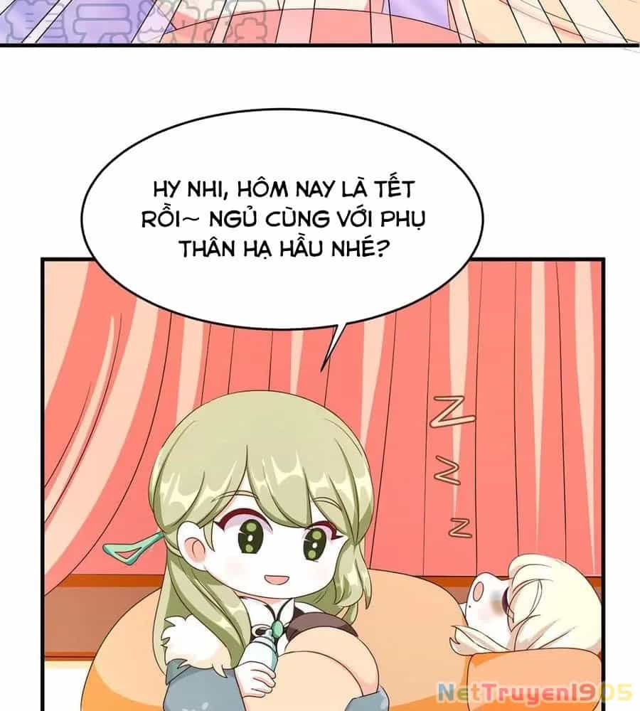 Hậu Cung Của Nữ Đế - Chương 387 - ảnh 10