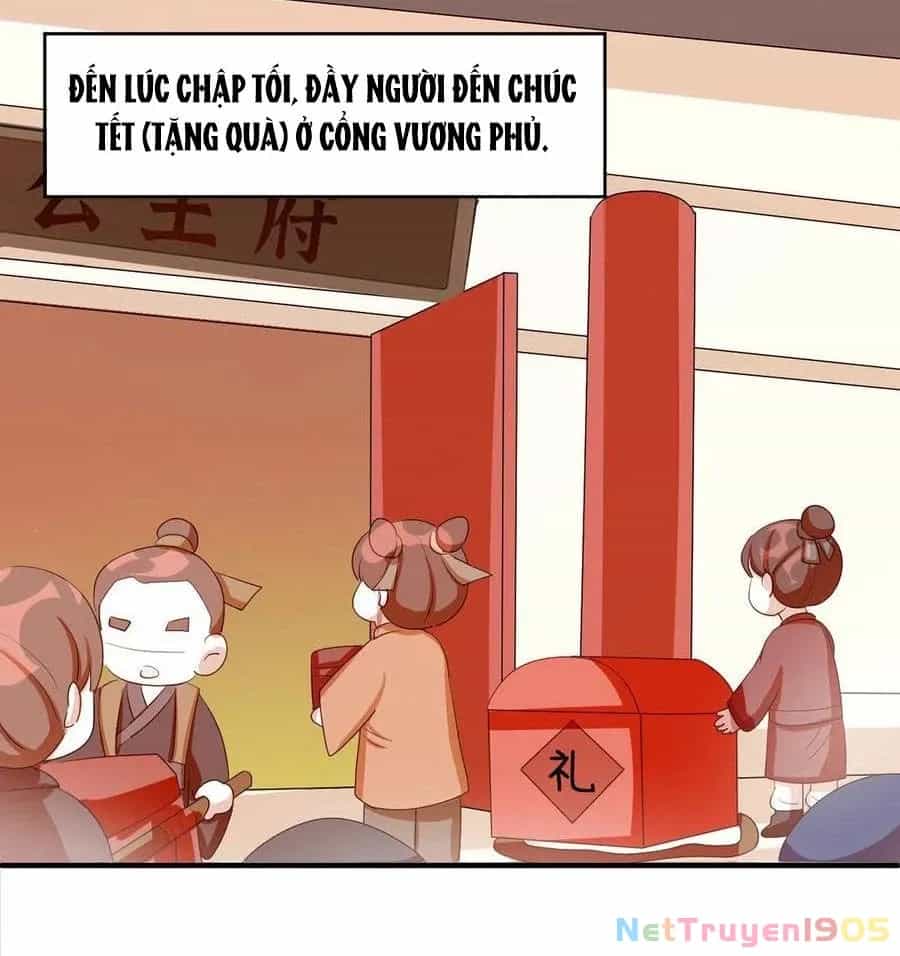 Hậu Cung Của Nữ Đế - Chương 387 - ảnh 16