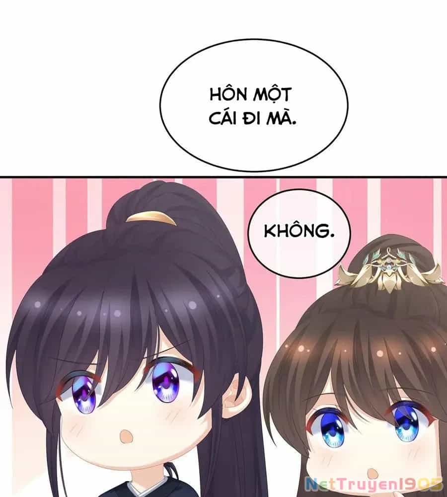 Hậu Cung Của Nữ Đế - Chương 388 - ảnh 20