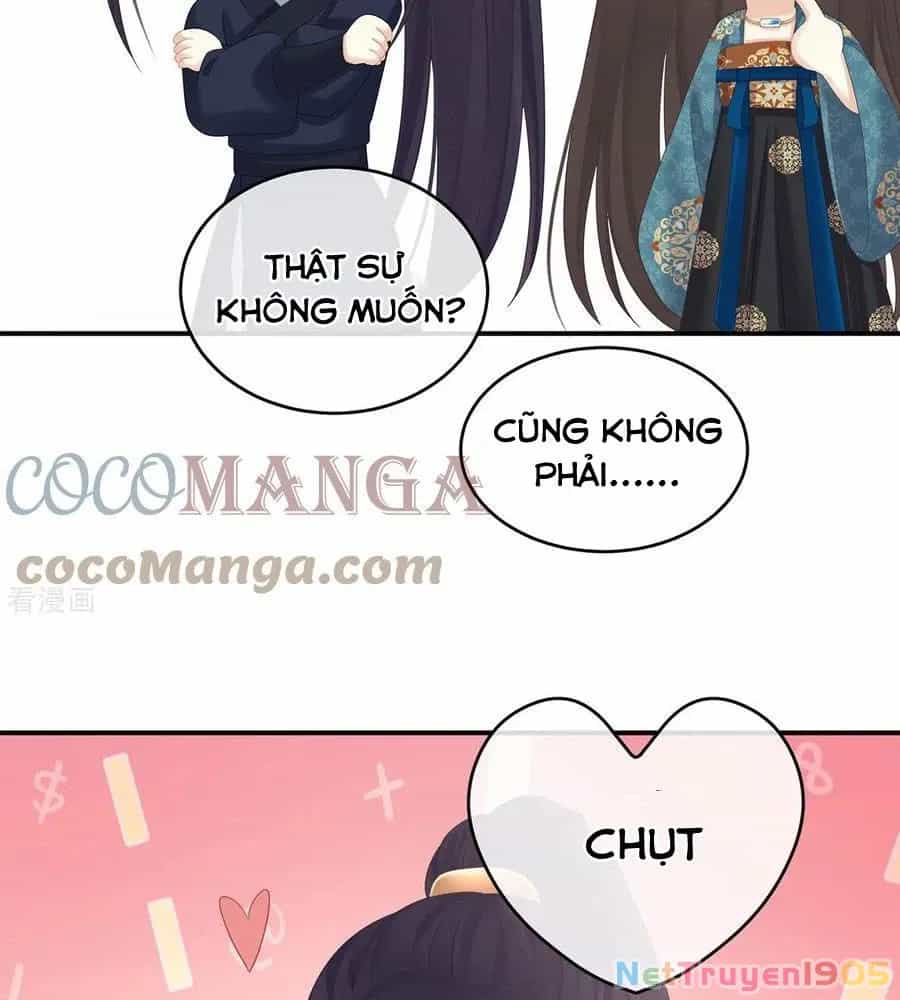 Hậu Cung Của Nữ Đế - Chương 388 - ảnh 21
