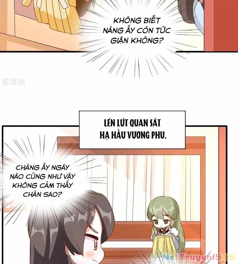 Hậu Cung Của Nữ Đế - Chương 388 - ảnh 3