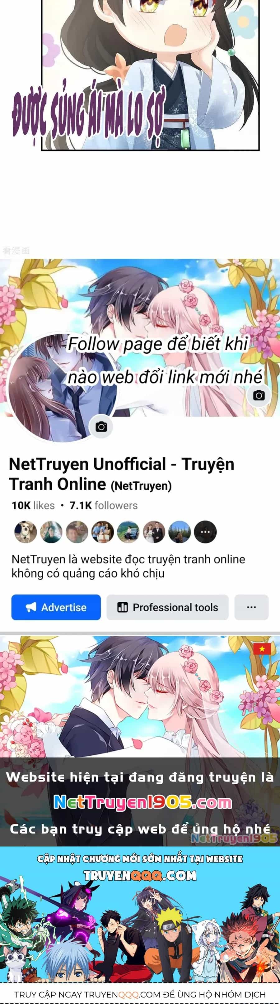 Hậu Cung Của Nữ Đế - Chương 388 - ảnh 32