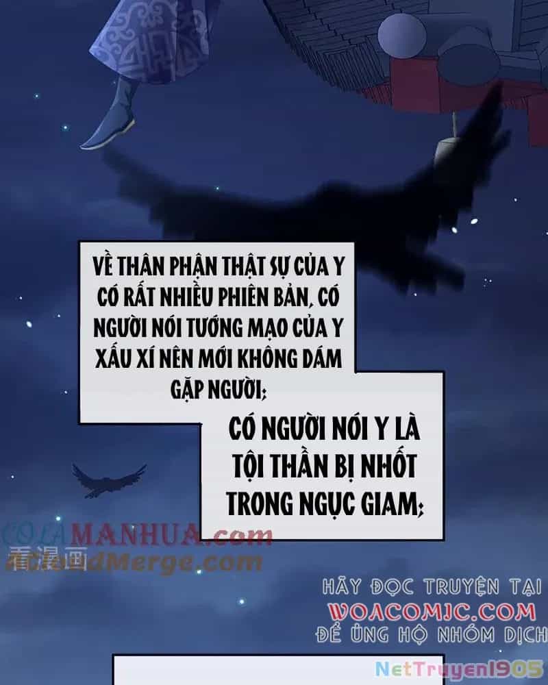 Hậu Cung Của Nữ Đế - Chương 390 - ảnh 25