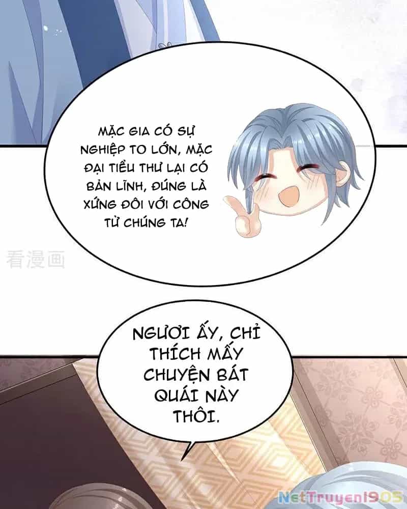 Hậu Cung Của Nữ Đế - Chương 391 - ảnh 10