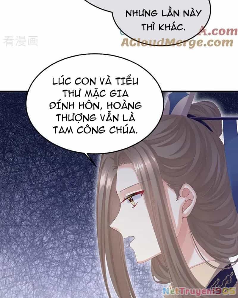 Hậu Cung Của Nữ Đế - Chương 391 - ảnh 43