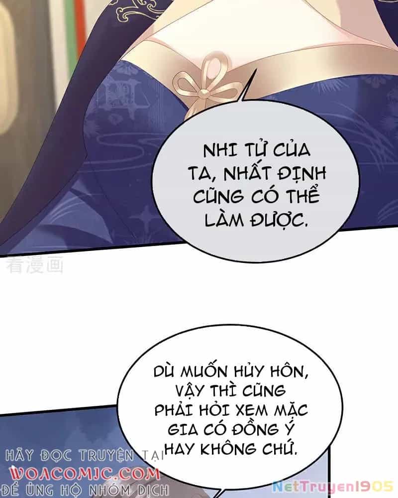Hậu Cung Của Nữ Đế - Chương 391 - ảnh 50