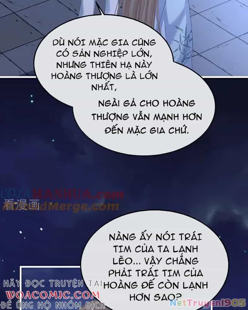 Hậu Cung Của Nữ Đế - Chương 392 - ảnh 30