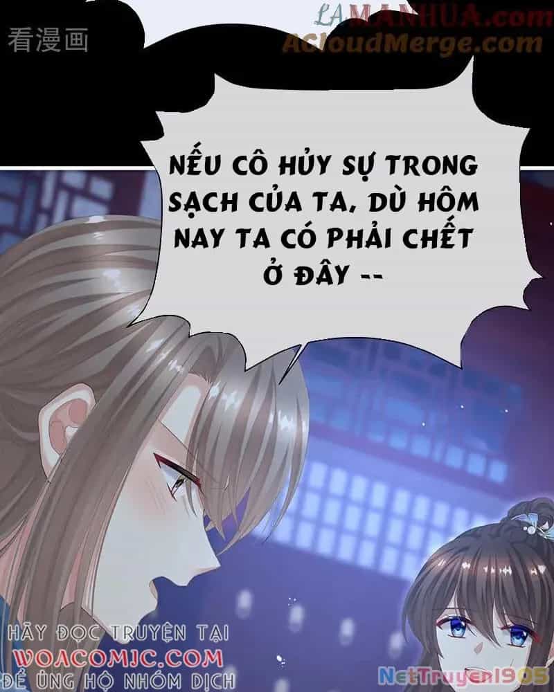 Hậu Cung Của Nữ Đế - Chương 393 - ảnh 7