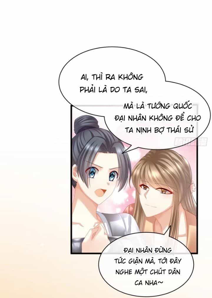 Hậu Cung Của Nữ Đế - Chương 41 - ảnh 2