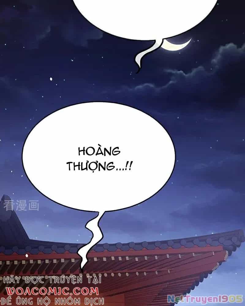 Hậu Cung Của Nữ Đế - Chương 398 - ảnh 19