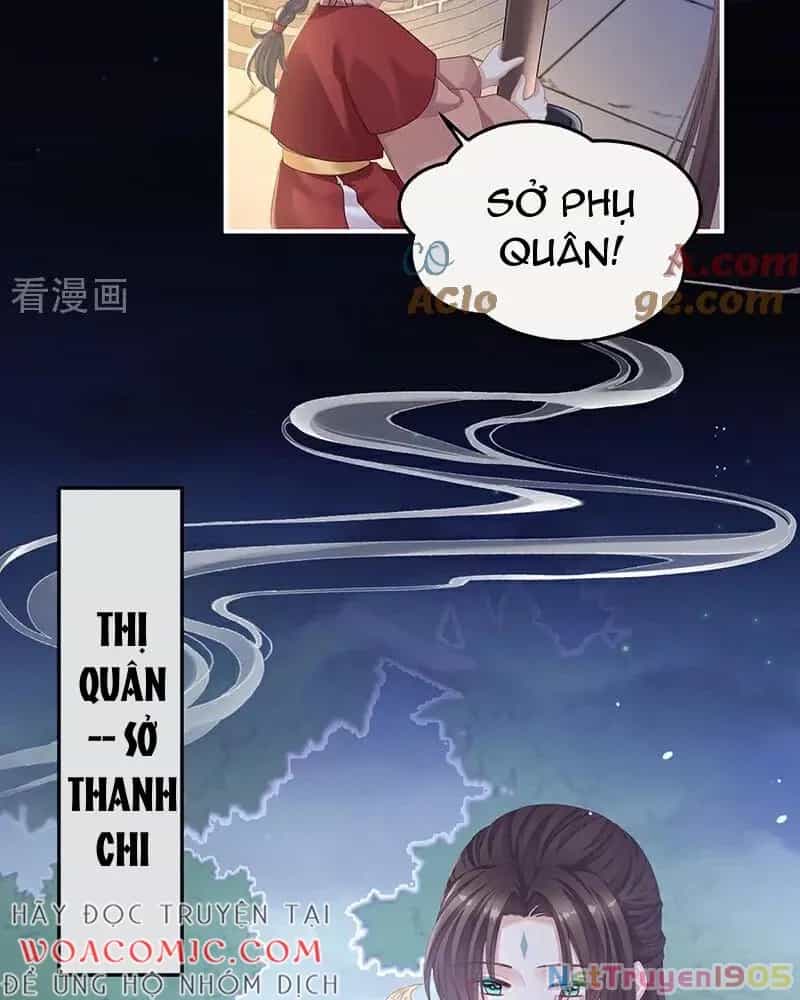 Hậu Cung Của Nữ Đế - Chương 398 - ảnh 32