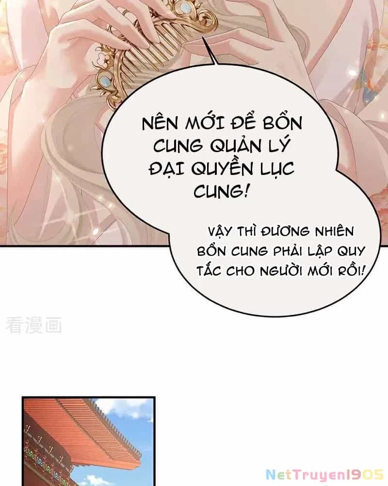 Hậu Cung Của Nữ Đế - Chương 398 - ảnh 51