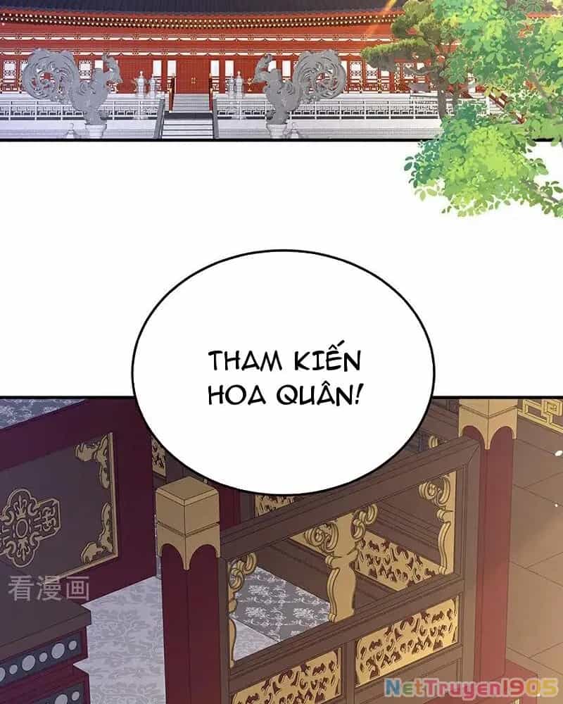 Hậu Cung Của Nữ Đế - Chương 399 - ảnh 11