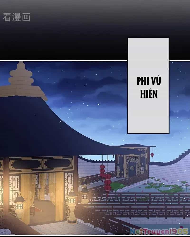 Hậu Cung Của Nữ Đế - Chương 400 - ảnh 41