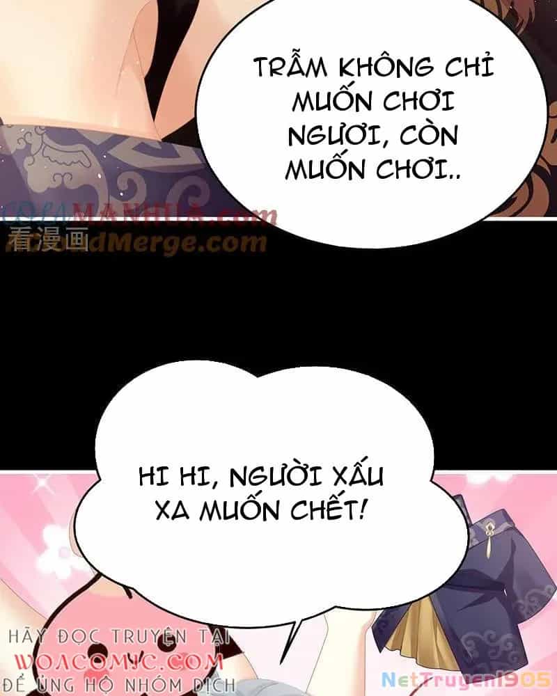 Hậu Cung Của Nữ Đế - Chương 401 - ảnh 52