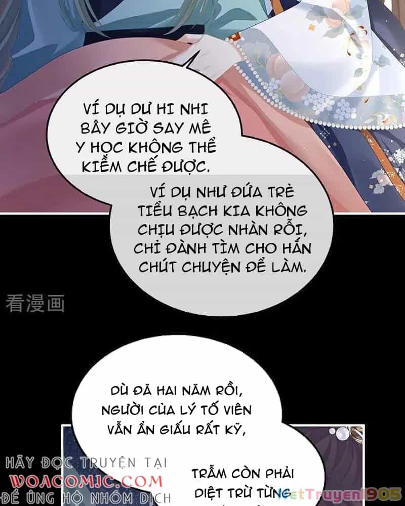 Hậu Cung Của Nữ Đế - Chương 402 - ảnh 21