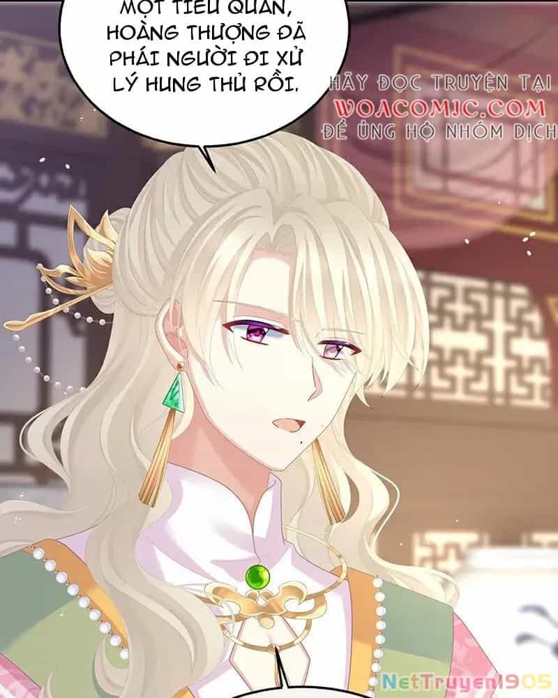 Hậu Cung Của Nữ Đế - Chương 402 - ảnh 31