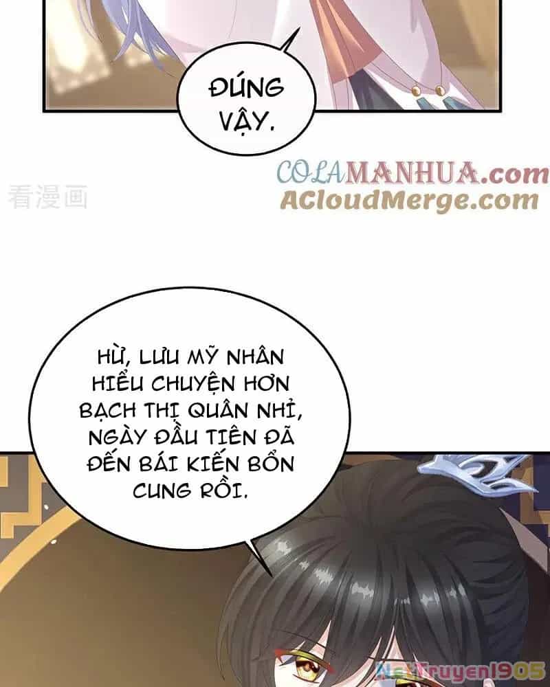 Hậu Cung Của Nữ Đế - Chương 402 - ảnh 45