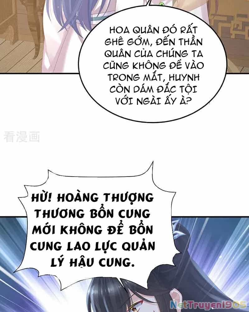 Hậu Cung Của Nữ Đế - Chương 402 - ảnh 49