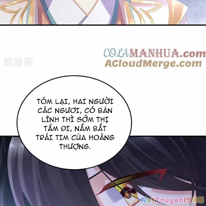 Hậu Cung Của Nữ Đế - Chương 402 - ảnh 56
