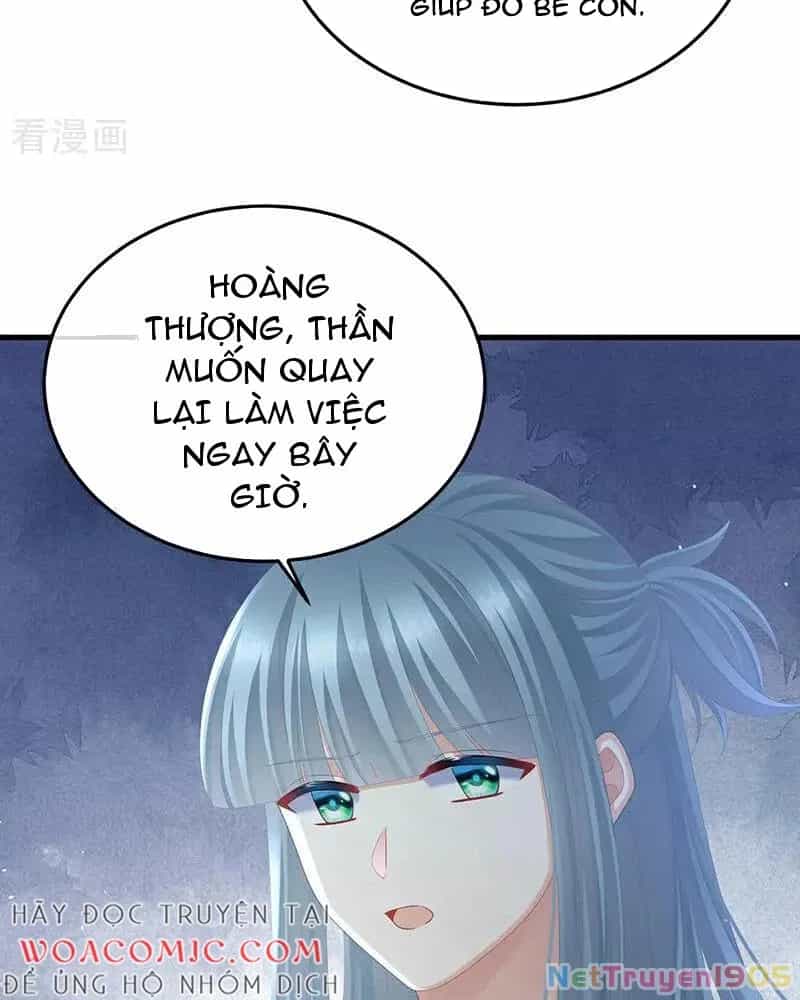 Hậu Cung Của Nữ Đế - Chương 403 - ảnh 32