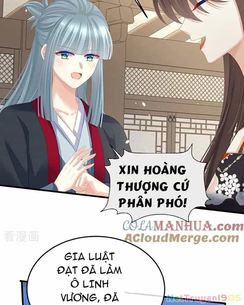 Hậu Cung Của Nữ Đế - Chương 403 - ảnh 36