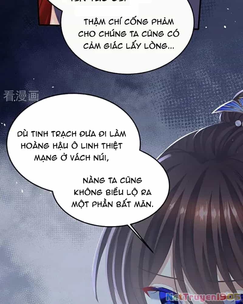 Hậu Cung Của Nữ Đế - Chương 403 - ảnh 38