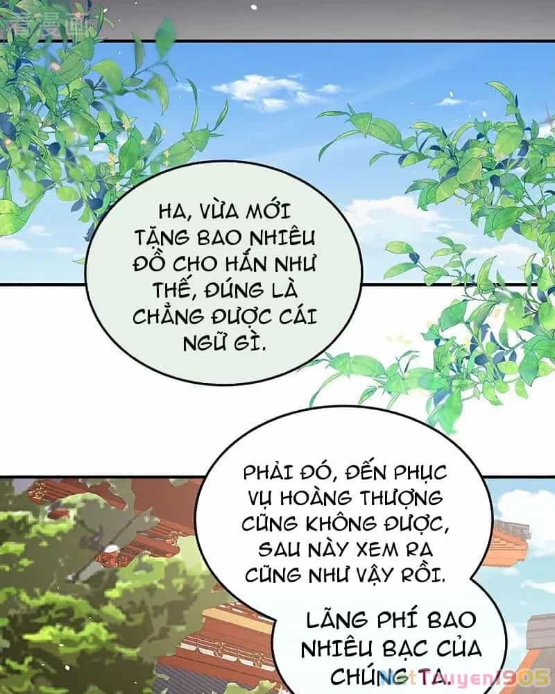 Hậu Cung Của Nữ Đế - Chương 405 - ảnh 53