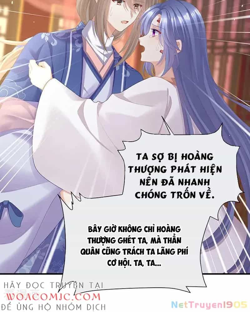 Hậu Cung Của Nữ Đế - Chương 406 - ảnh 9