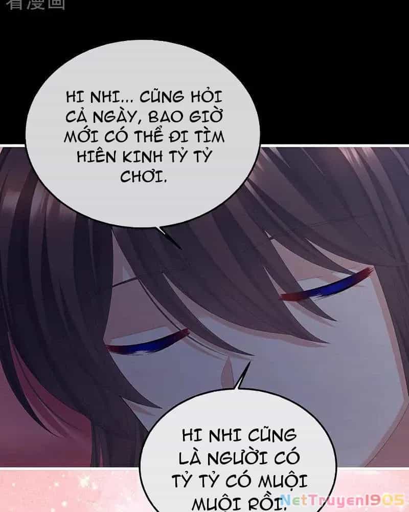 Hậu Cung Của Nữ Đế - Chương 408 - ảnh 51