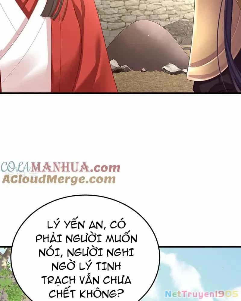 Hậu Cung Của Nữ Đế - Chương 409 - ảnh 36