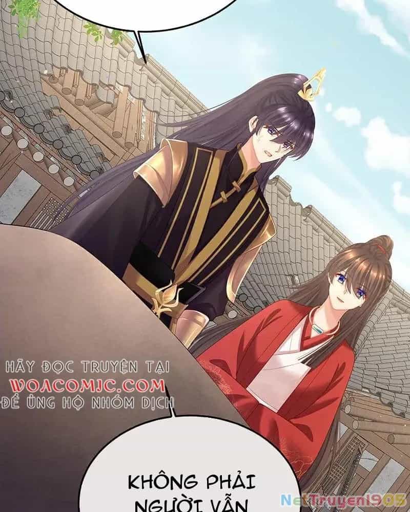 Hậu Cung Của Nữ Đế - Chương 409 - ảnh 37