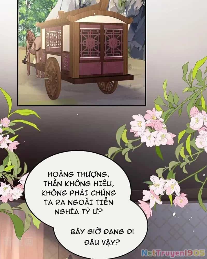 Hậu Cung Của Nữ Đế - Chương 409 - ảnh 9