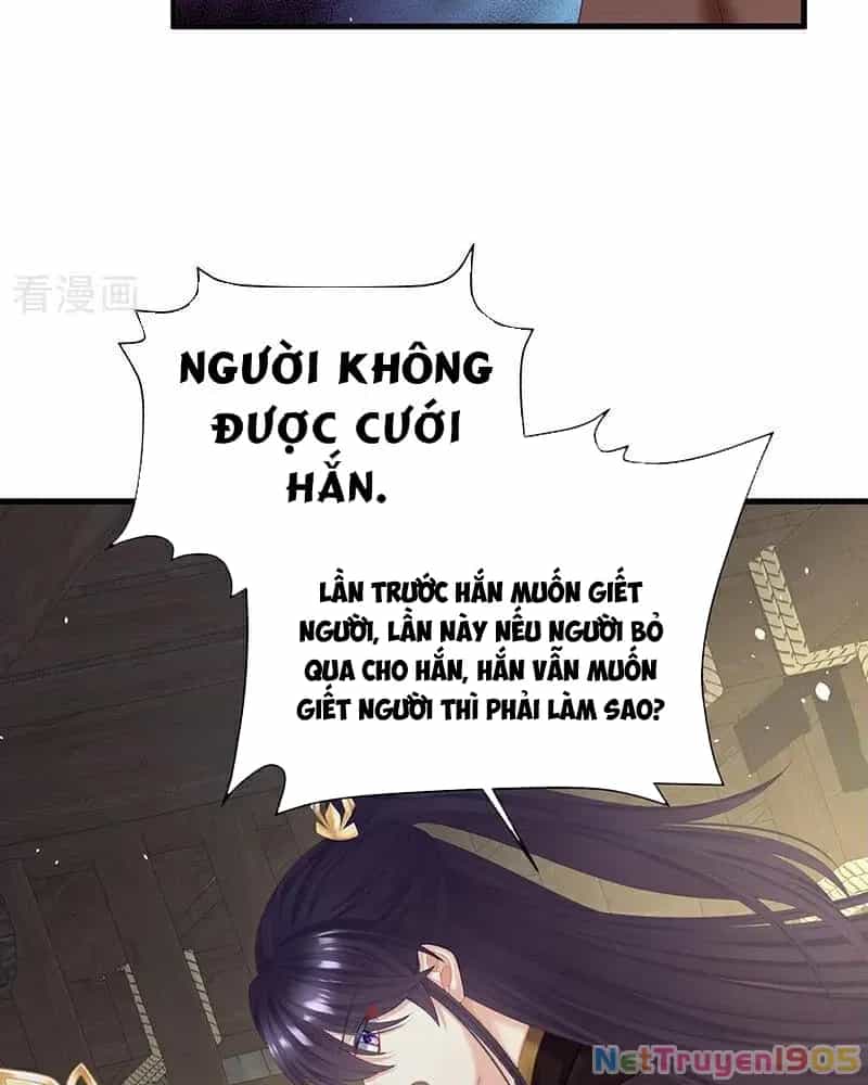 Hậu Cung Của Nữ Đế - Chương 410 - ảnh 43