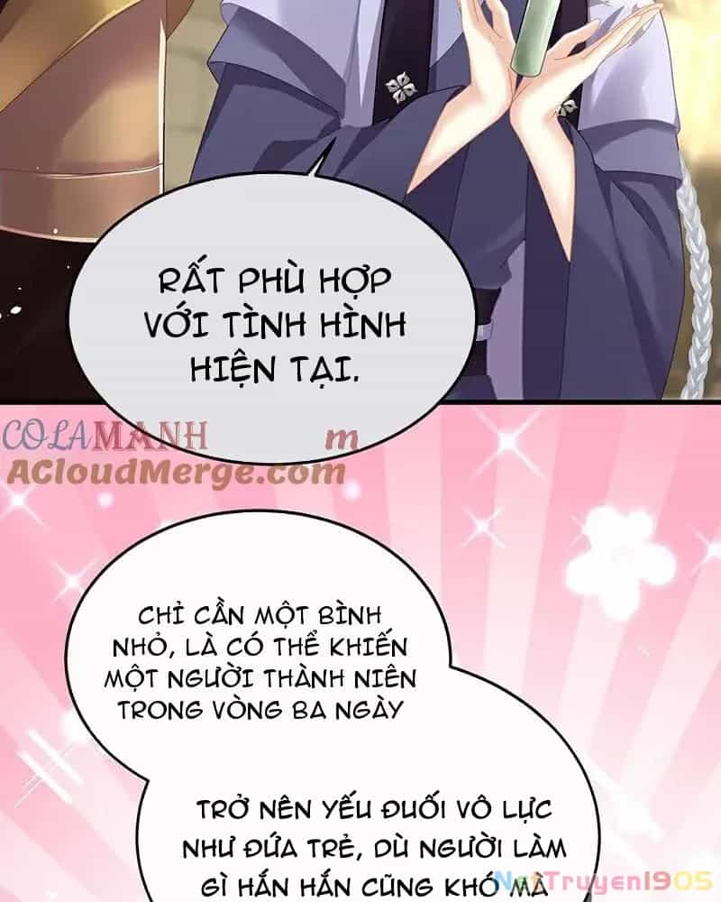 Hậu Cung Của Nữ Đế - Chương 410 - ảnh 47