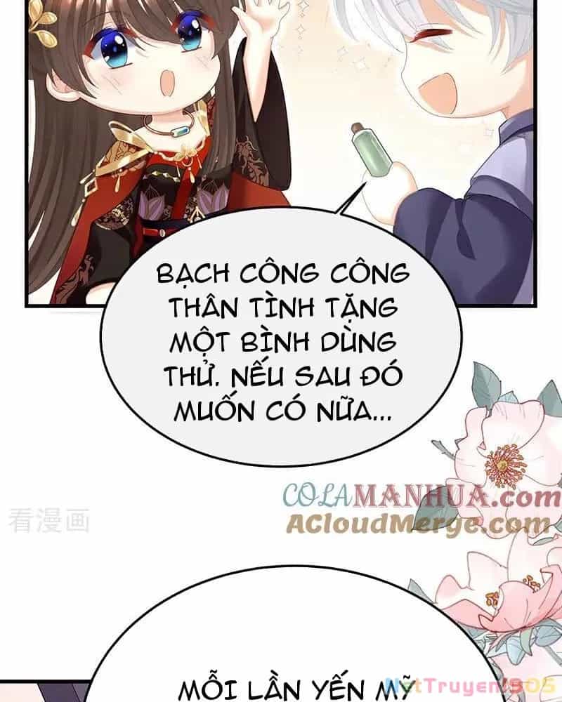 Hậu Cung Của Nữ Đế - Chương 410 - ảnh 50