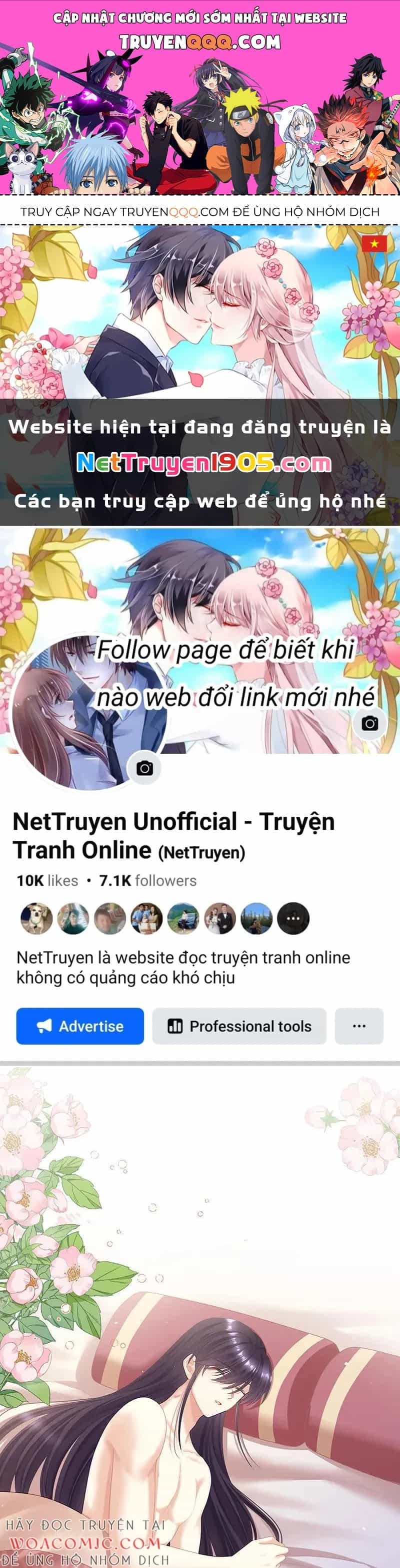 Hậu Cung Của Nữ Đế - Chương 411 - ảnh 1