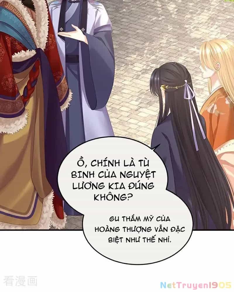 Hậu Cung Của Nữ Đế - Chương 411 - ảnh 30