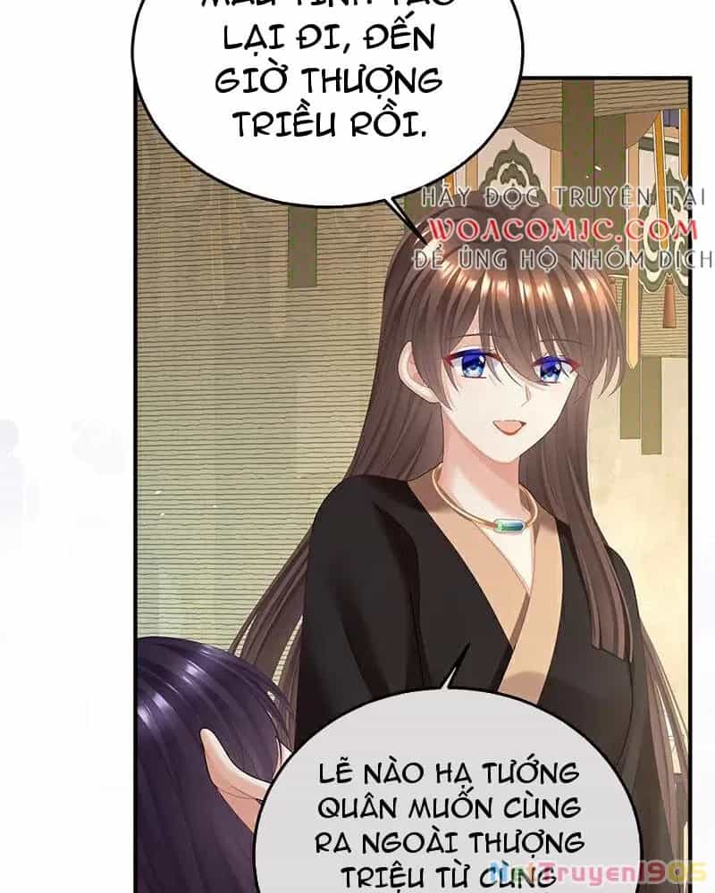 Hậu Cung Của Nữ Đế - Chương 411 - ảnh 8