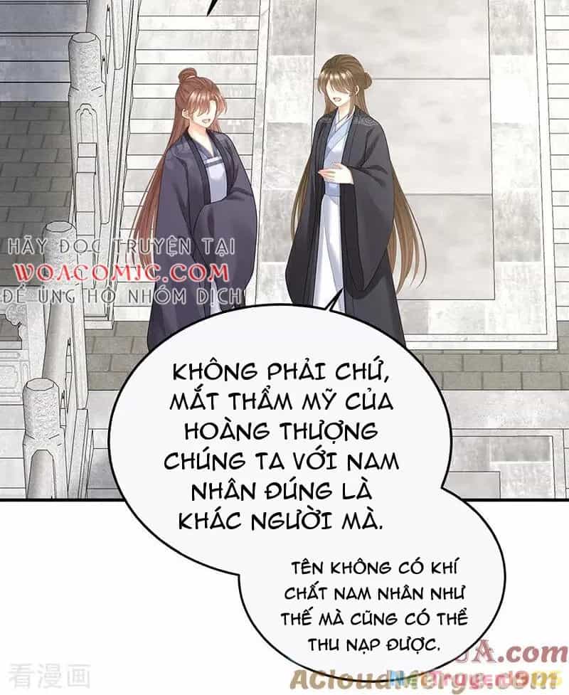 Hậu Cung Của Nữ Đế - Chương 412 - ảnh 19