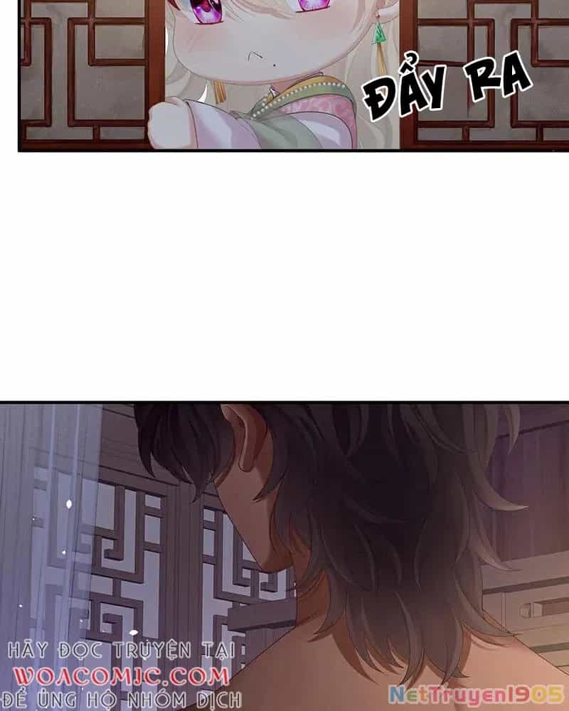 Hậu Cung Của Nữ Đế - Chương 412 - ảnh 40