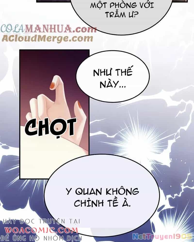 Hậu Cung Của Nữ Đế - Chương 412 - ảnh 9