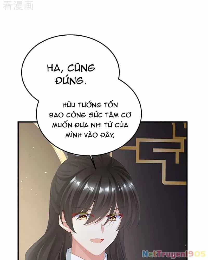 Hậu Cung Của Nữ Đế - Chương 414 - ảnh 14